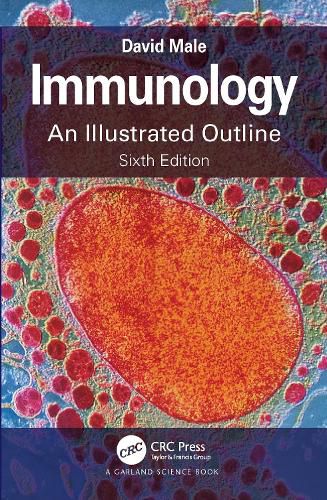 Cover image for Immunology: An Illustrated Outline