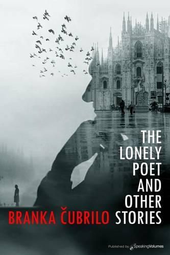 Cover image for The Lonely Poet and Other Stories