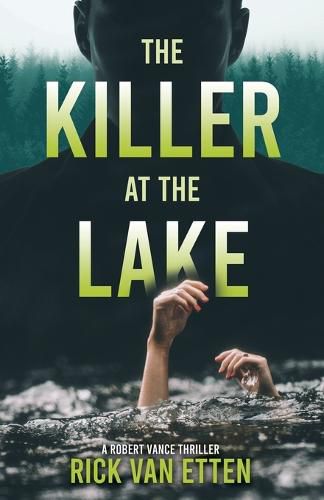 Cover image for The Killer at the Lake