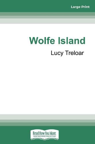 Wolfe Island