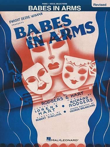 Babes In Arms (vocal selections)