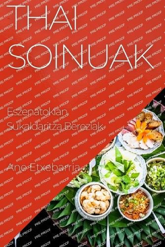 Cover image for Thai Soinuak