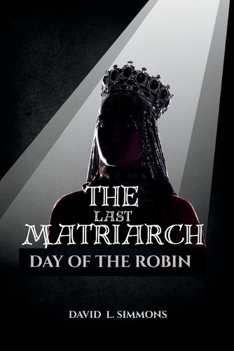 Cover image for The Last Matriach