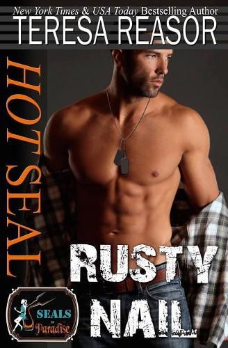 Cover image for Hot SEAL, Rusty Nail