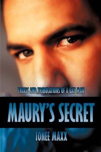 Cover image for Maury's Secret