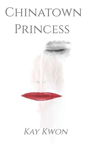 Cover image for Chinatown Princess