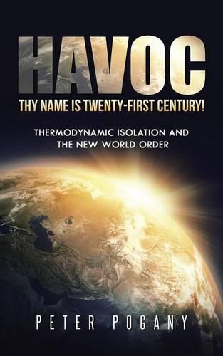 Cover image for Havoc, Thy Name Is Twenty-First Century!