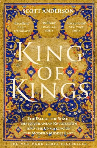 Cover image for King of Kings