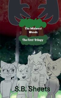 Cover image for The Midwest Woods