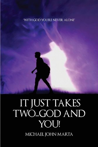 Cover image for It Just Takes Two - God and You