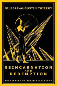 Cover image for Reincarnation and Redemption