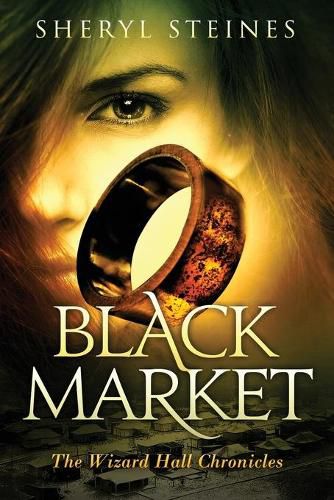 Cover image for Black Market