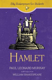 Cover image for Hamlet