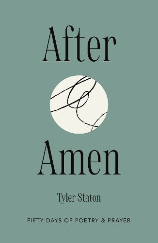 Cover image for After Amen