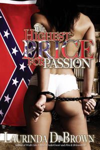 Cover image for The Highest Price For Passion