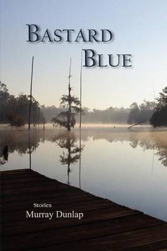 Cover image for Bastard Blue