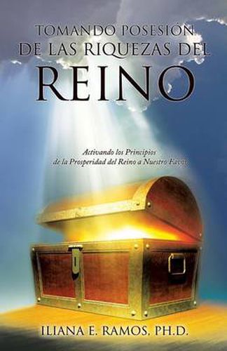 Cover image for Tomando Posesion de Las Riquezas del Reino