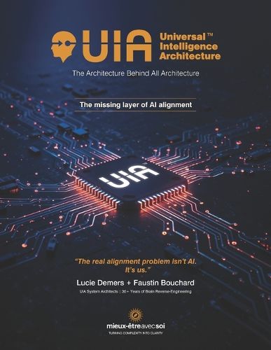Cover image for Universal Intelligence Architecture