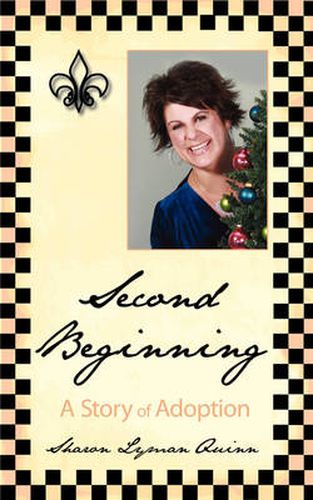 Cover image for Second Beginning