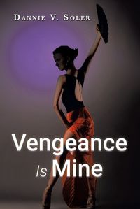 Cover image for Vengeance Is Mine