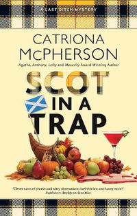 Cover image for Scot in a Trap