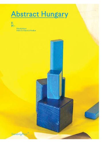 Cover image for Abstract Hungary