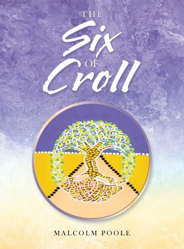 Cover image for The Six of Croll