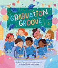 Cover image for Graduation Groove
