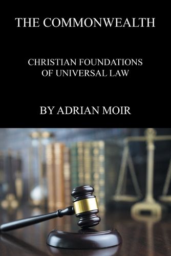 Cover image for The Commonwealth