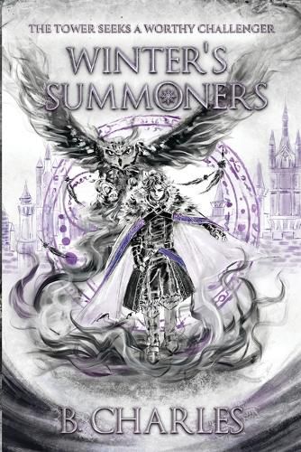 Cover image for Winter's Summoners