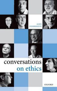 Cover image for Conversations on Ethics