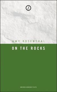 Cover image for On the Rocks