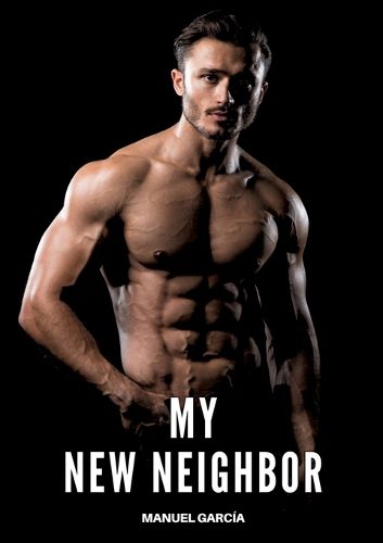 Cover image for My new Neighbor
