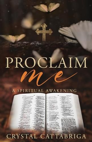 Cover image for Proclaim Me