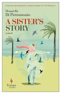 Cover image for A Sister's Story