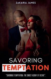 Cover image for Savoring temptation