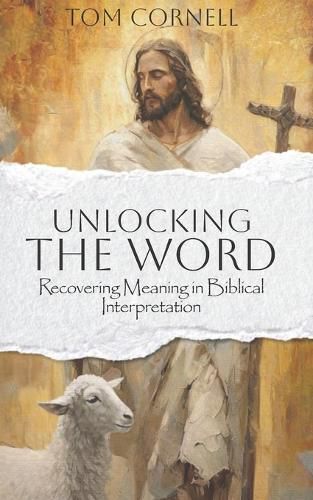 Cover image for Unlocking the Word