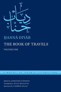 Cover image for The Book of Travels: Two-Volume Set