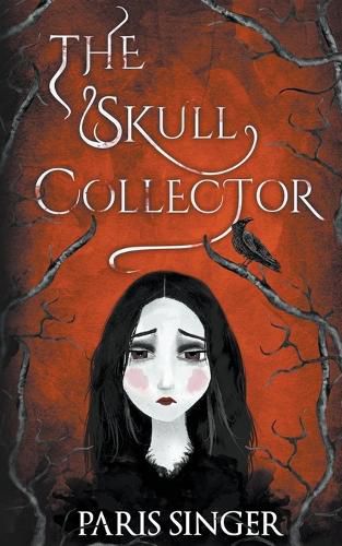 Cover image for The Skull Collector