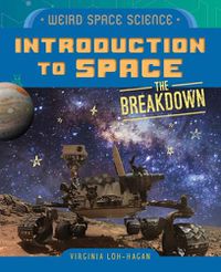 Cover image for Introduction to Space