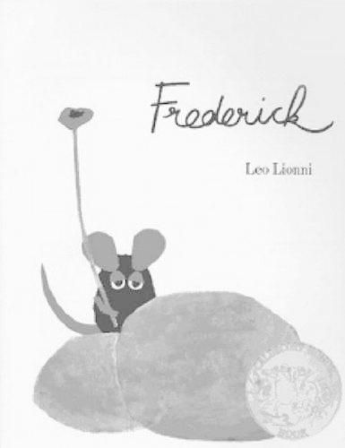 Cover image for Frederick