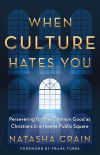 Cover image for When Culture Hates You