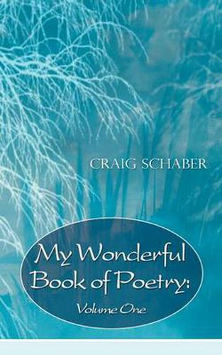 My Wonderful Book of Poetry: Volume One