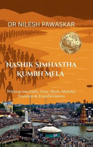 Cover image for Nashik Simhastha Kumbh Mela