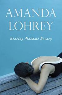 Cover image for Reading Madame Bovary