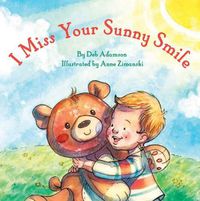 Cover image for I Miss Your Sunny Smile