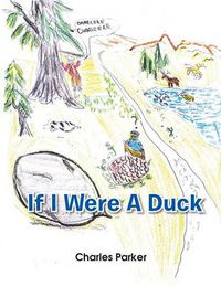 Cover image for If I Were a Duck