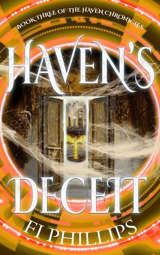 Cover image for Haven's Deceit