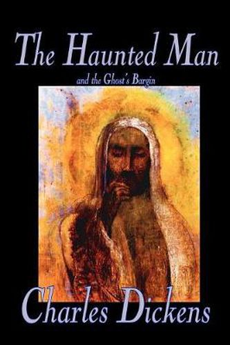 Cover image for The Haunted Man and the Ghost's Bargain