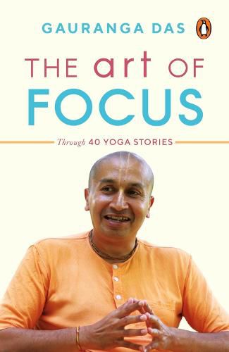 Cover image for The Art of Focus